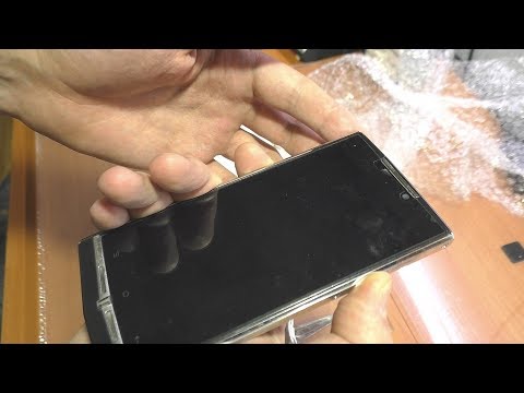 Видео: РЕМОНТ ДЛЯ ПОДПИСЧИКА: Не включается смартфон Uhans U100