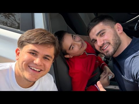 Видео: АСХАБ ТАМАЕВ ХАМАРО ГИРЁН КАРД БА ХОНАИ ЯК МАЬЮУБ РАФТ МЕХМОНИ 