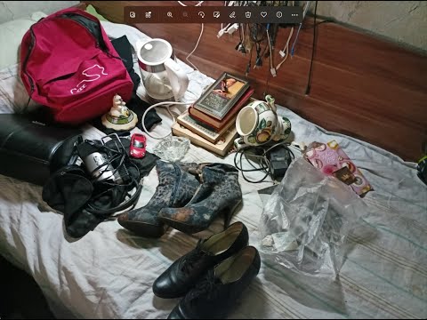Видео: Как я зарабатываю лазая по мусоркам Москвы. ЧАСТЬ 78.
