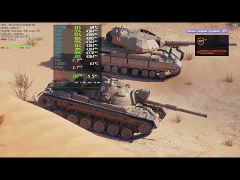 Видео: немного про nvidia на линукс