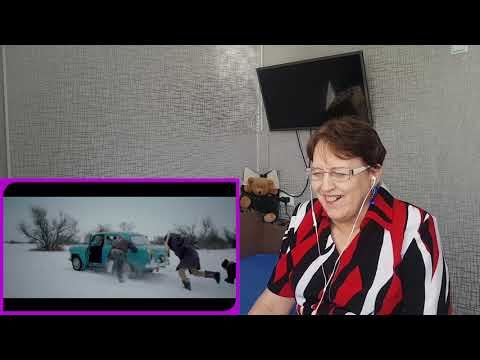 Видео: Канги — Эйя | ПРЕМЬЕРА КЛИПА! / РЕАКЦИЯ