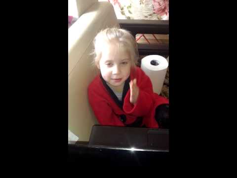 Видео: Даришка и каланхоэ