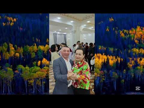 Видео: Жұмағали Галя 70 жас