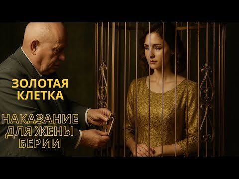 Видео: 12 лет в золотой клетке: самый жестокий эксперимент Хрущёва