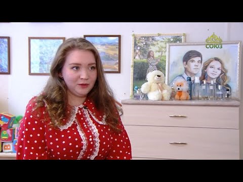 Видео: Вторая половина. Матушка Анастасия Зотова