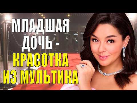 Видео: Как выглядят МУЖ и ДЕТИ звезды Comedy Club/ Жизнь МАРИНЫ КРАВЕЦ