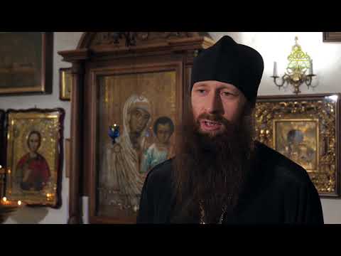 Видео: По святым местам. Казанский храм на Торгу (г. Вологда)