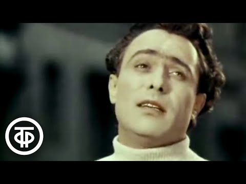 Видео: Николай Сличенко. Документальный фильм (1969)