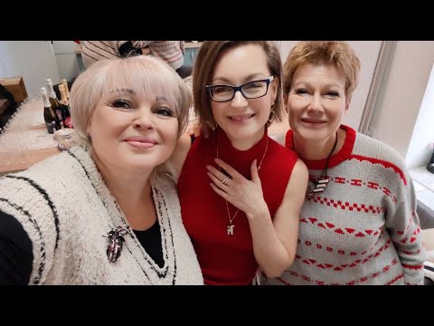 Видео: А ПОЕХАЛИ В СИЖУ-ВЯЖУ! 🧶🙂