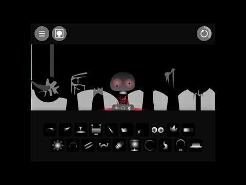 Видео: Sprunki Phase 13 Original  - Психоделическая!
