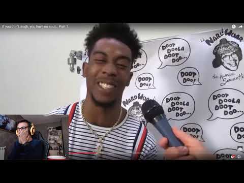 Видео: Опит да не се смея - НЕВЪЗМОЖНО - 7