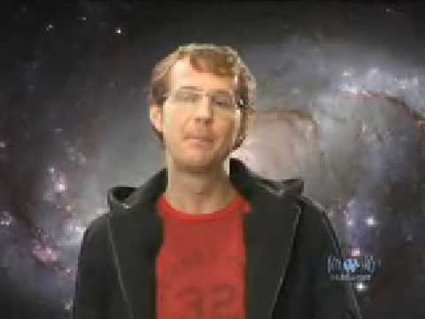 Видео: Hubblecast 2. Галактические перемычки и супермассивные черные дыры