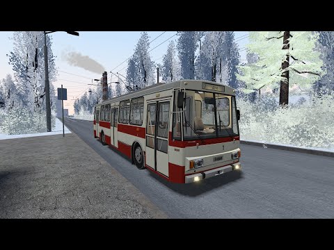 Видео: Skoda 14Tr Что-то не обычное и симпатичное!