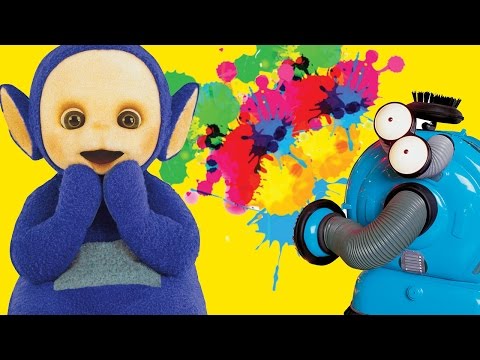 Видео: ПОЛНАЯ ВЕРСИЯ Развивающий мультфильм для детей от 3 до 12 месяцев ТЕЛЕПУЗИКИ
