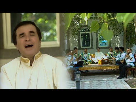 Видео: Курбонали Рахмон Аз умр шабе гузашту ту бехабари | / Kurbonali Rahmon / كوربونالي راهمون