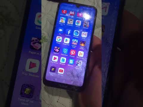 Видео: Huawei y6 2019 В 2024 году