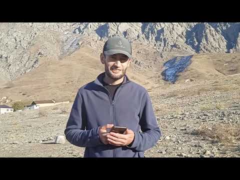 Видео: Ватанам ҷону дилам