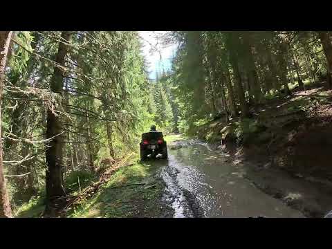 Видео: Покарахме машините до Върховръх, Лилково, Ситово, Бяла черква, Добралък, Коривките