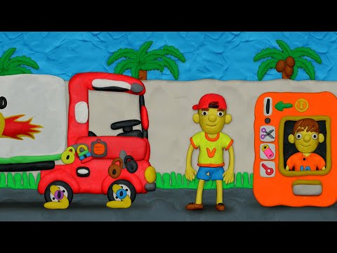 Видео: КАК Открыть эти 12 ЗАМКОВ #2. VLAD & NIKI на ИГРУЛИ с ПАПУЛЕЙ