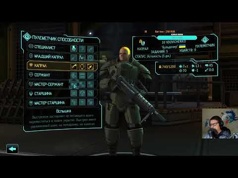 Видео: MoY. Поранарочим, потом тундра !server