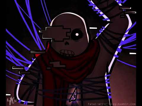 Видео: Озвучка комикса "FatallError пролог"