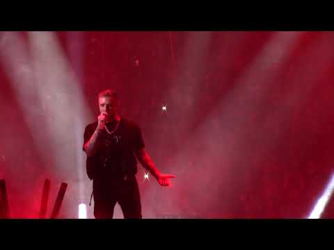 Видео: Егор Крид- Миллион алых роз-Big Love Show 2019- Ледовый дворец Санкт-Петербург 8.02.2019