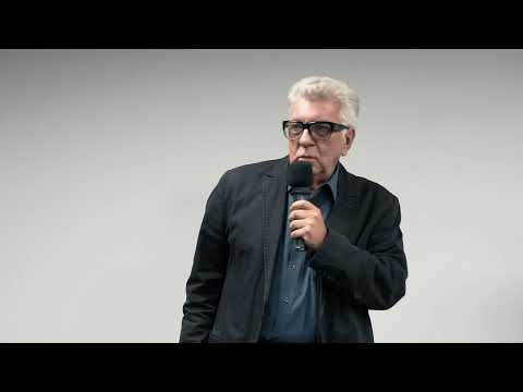 Видео: «Информация и психология воображения»  Лекция Александра Данилина