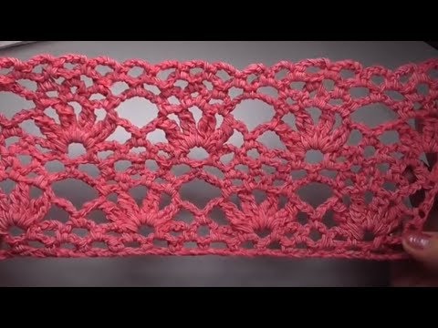 Видео: Летнее пальто крючком  Красивый узор просто