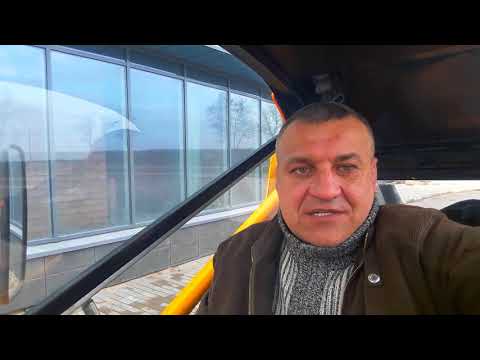 Видео: тех. устройство. погрузчик амкадор- 211🇧🇾, по просьбе коллег.