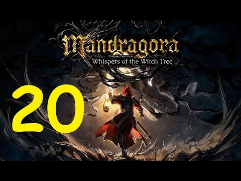Видео: Прохождение Mandragora: Whispers of the Witch Tree. #20 Мрачные секреты замка Браер