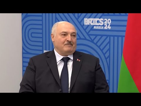 Видео: 🔥🔥🔥Лукашенко Скабеевой: "Зеленский - "просроченный президент" - теперь пускай "отплевывается"!!!"