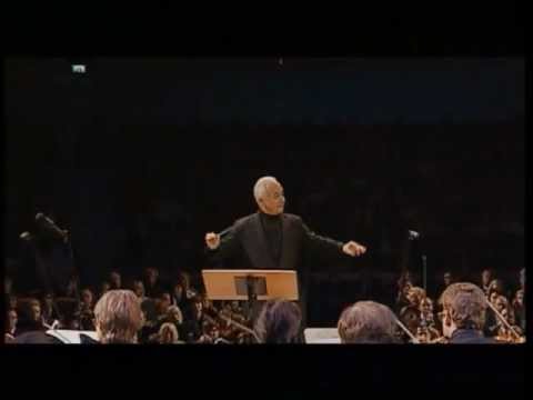 Видео: Виртуозы Москвы В.А. Моцарт Симфония №25 Соль минор.wmv