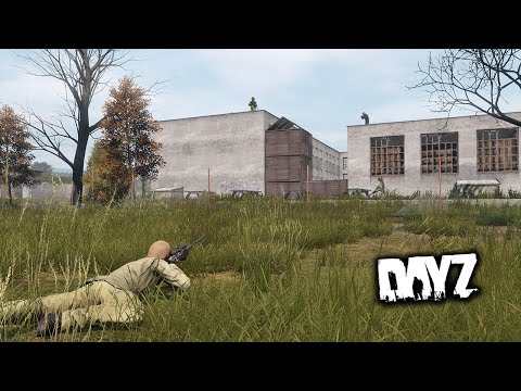 Видео: ОДИНОЧНЫЙ НАБЕГ НА БАЗУ КЛАНА! DayZ