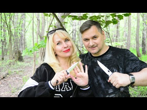 Видео: Крутой Кондор М 356 от компании Нокс🗡  Удивил!🔥👍