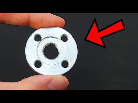 Видео: ГЕНИАЛЬНОЕ САМОДЕЛЬНОЕ ИЗОБРЕТЕНИЕ !