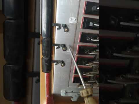 Видео: Weltmeister Amigo травит воздух с левого корпуса