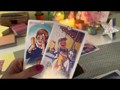 Видео: 🚗💘🌈⏱️Идва ли нов човек към мен..?! 🪽💍🫧🤍#таро #tarot #tarotreading #tarotcards #тароонлайн  ⭐️