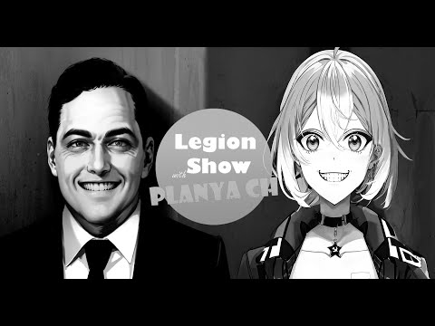 Видео: Planya Ch & (Бэбэй) @DegraBebs
