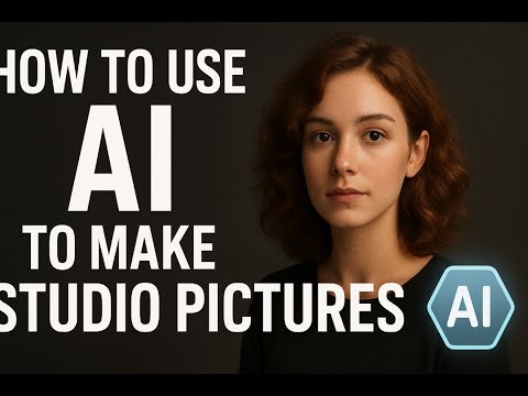 Видео: КАК СДЕЛАТЬ НАСТОЯЩИЕ СТУДИЙНЫЕ ФОТОГРАФИИ С ПОМОЩЬЮ ТЕЛЕФОНА
