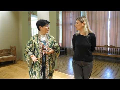 Видео: Идеальная мать | Психолог маминой подруги