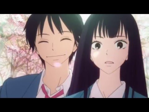 Видео: Савако и Казехая - Девченка хочет и не может