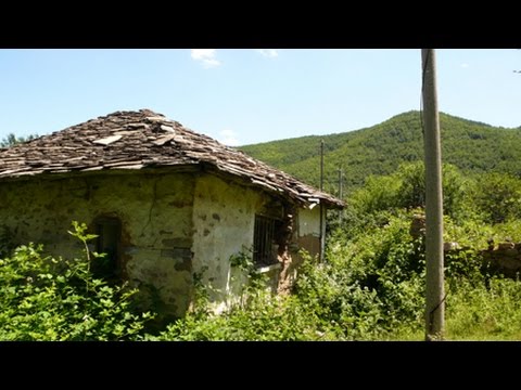 Видео: Селата в България изчезват, а до 50 години ще са напълно пусти