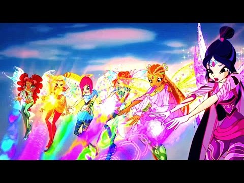 Видео: ВИНКС | Winx | Новые приключения | аудио сказка | Аудиосказки | Сказки на ночь|Слушать сказки онлайн