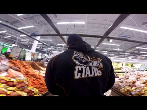 Видео: Стоимость диеты бодибилдера 100+ . Ложников Виталий