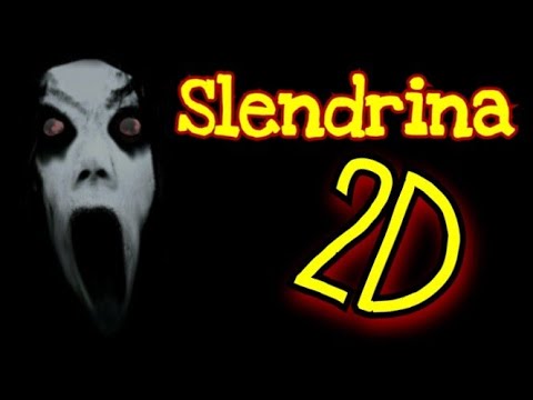 Видео: SLENDRINA 2D. ПОЛНОЕ ПРОХОЖДЕНИЕ. ВЕРНЁМСЯ К ХОРОШИМ ВРЕМЕНАМ.