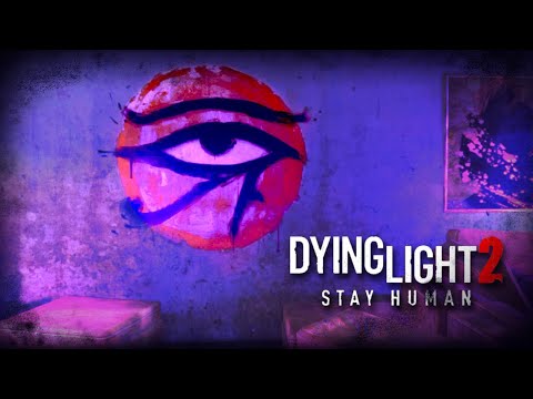 Видео: Два брата, одна могила | Dying Light 2