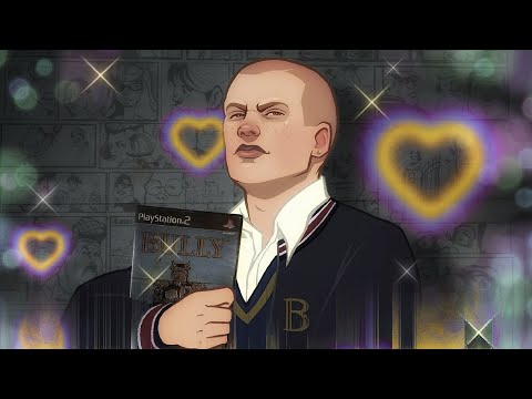 Видео: Почему Bully на ПК и PS2 такая РАЗНАЯ?