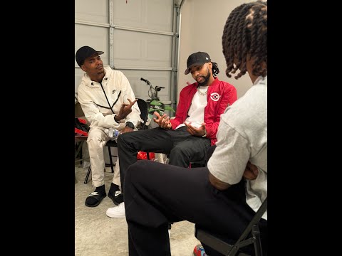 Видео: Когда сыновья Трилла говорят, что он слишком терпелив с Мелисой!