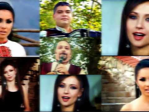 Видео: Фолклор:   Орк. ,,ФОЛК ПАЛИТРА,,