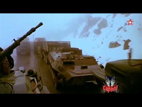 Видео: Афган   Автобат